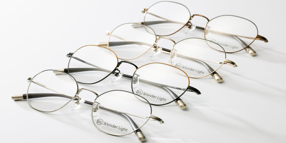 シルバー×ネイビー