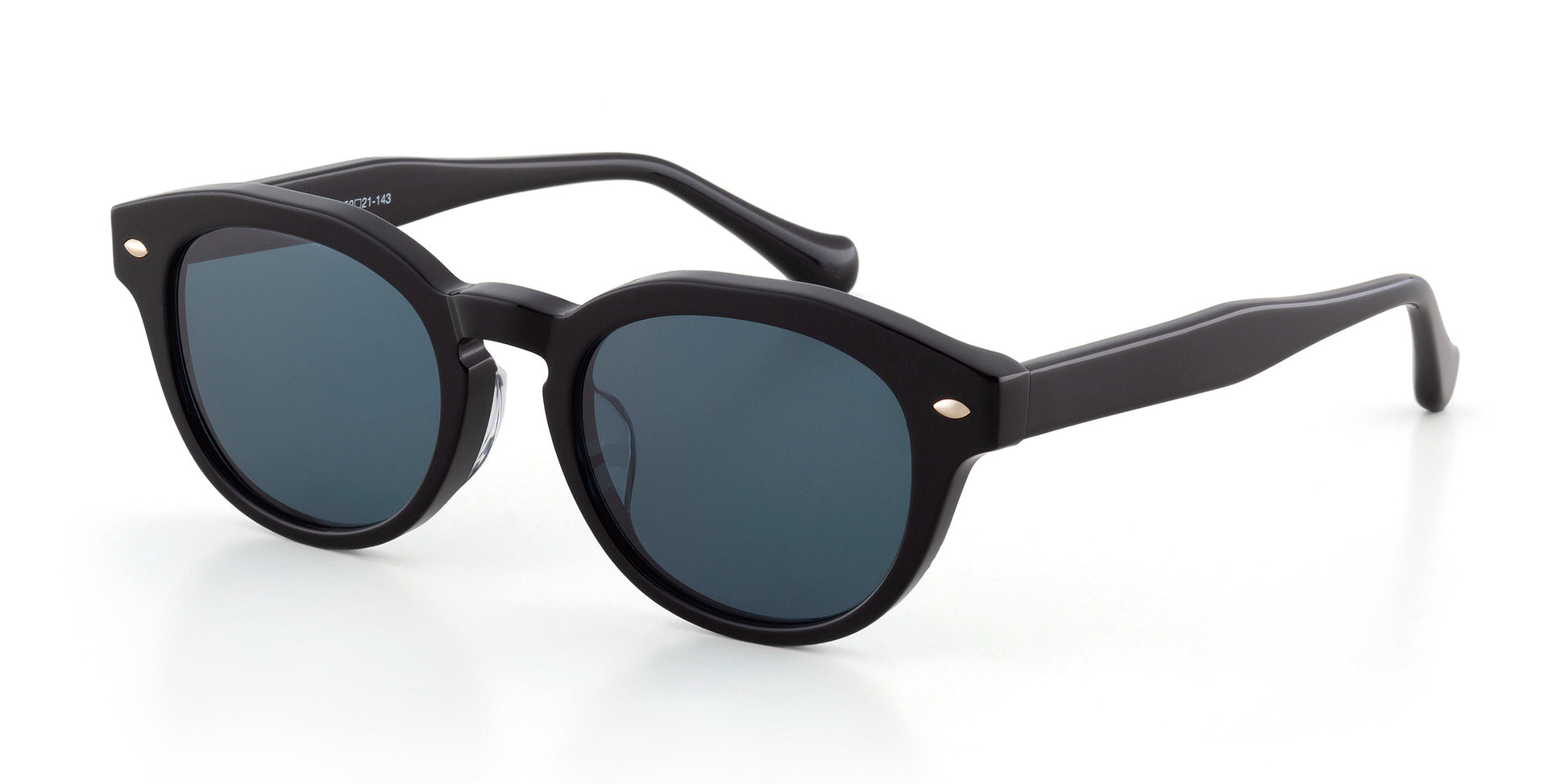 ブラック/スモーク85F