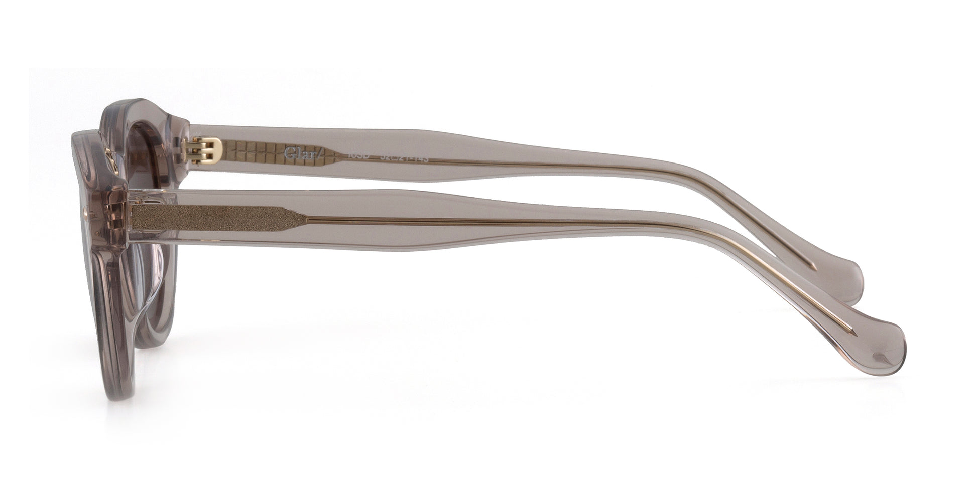 クリアブラウン/コパーブラウン85F