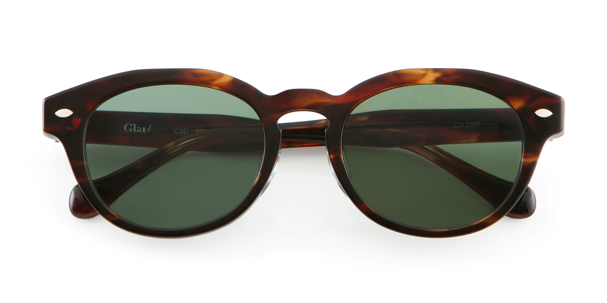 デミブラウン/フォレスト85F