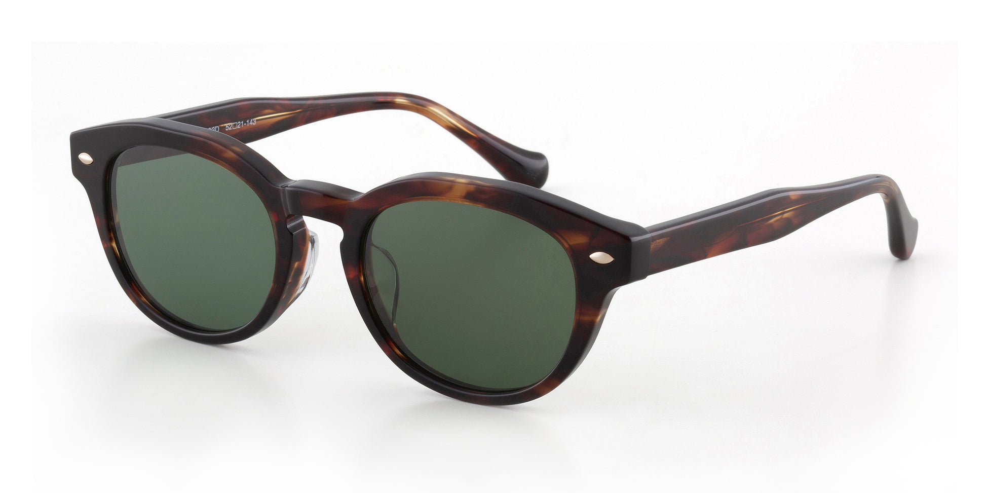 デミブラウン/フォレスト85F