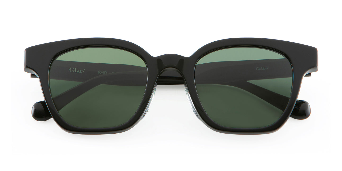 ブラック/フォレスト85F