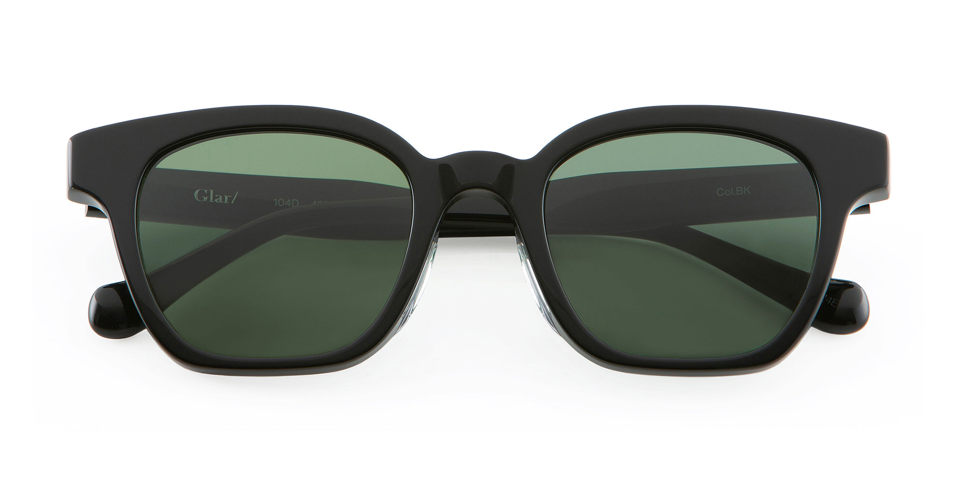 ブラック/フォレスト85F