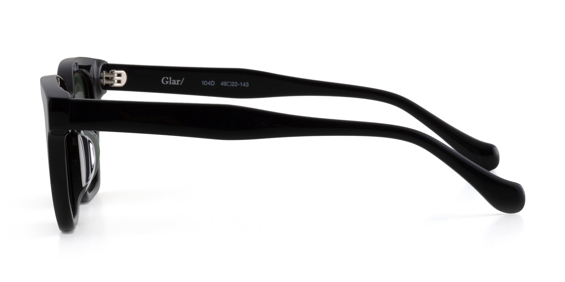 ブラック/フォレスト85F