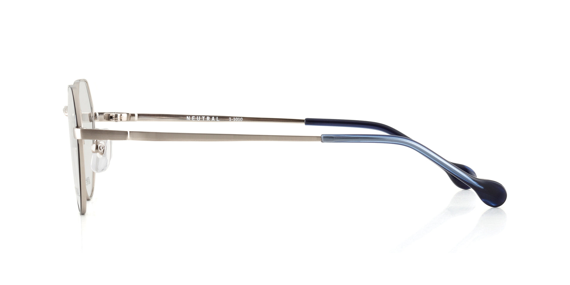 ブラック/シルバー