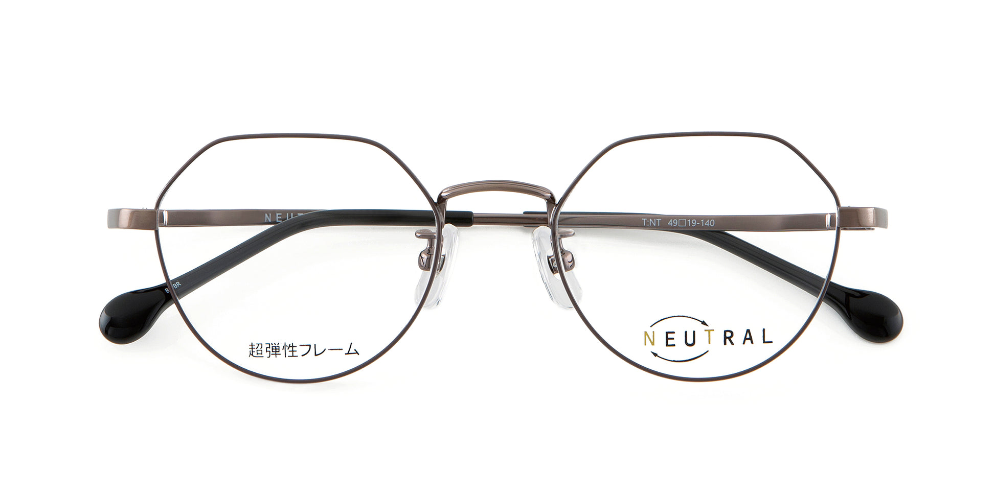 ブラウン/ブラウン