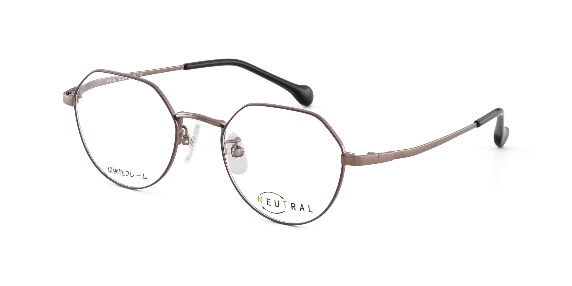 ブラウン/ブラウン