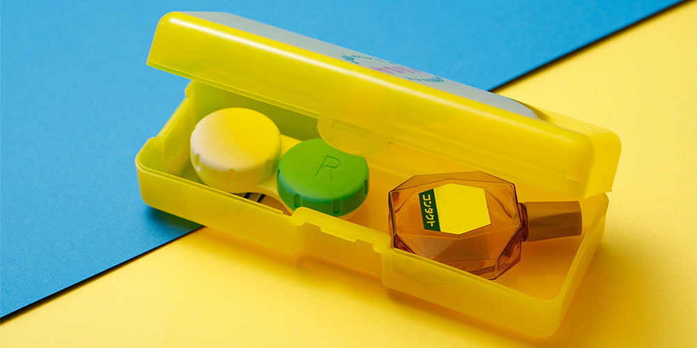 ケロリン ケース