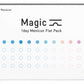 メニコン Magic