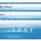 メニコン1DAY
