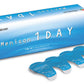 メニコン1DAY