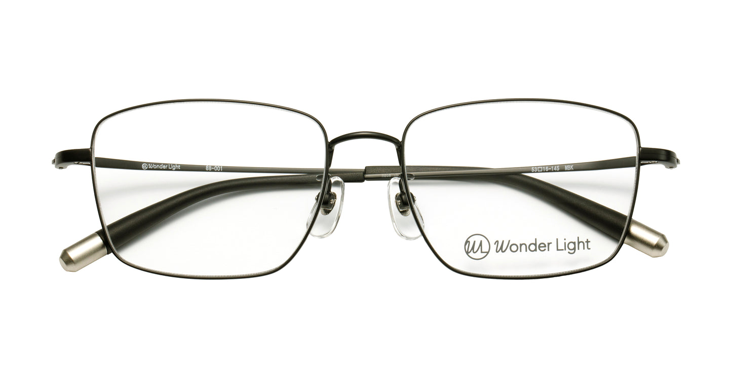 マットブラック