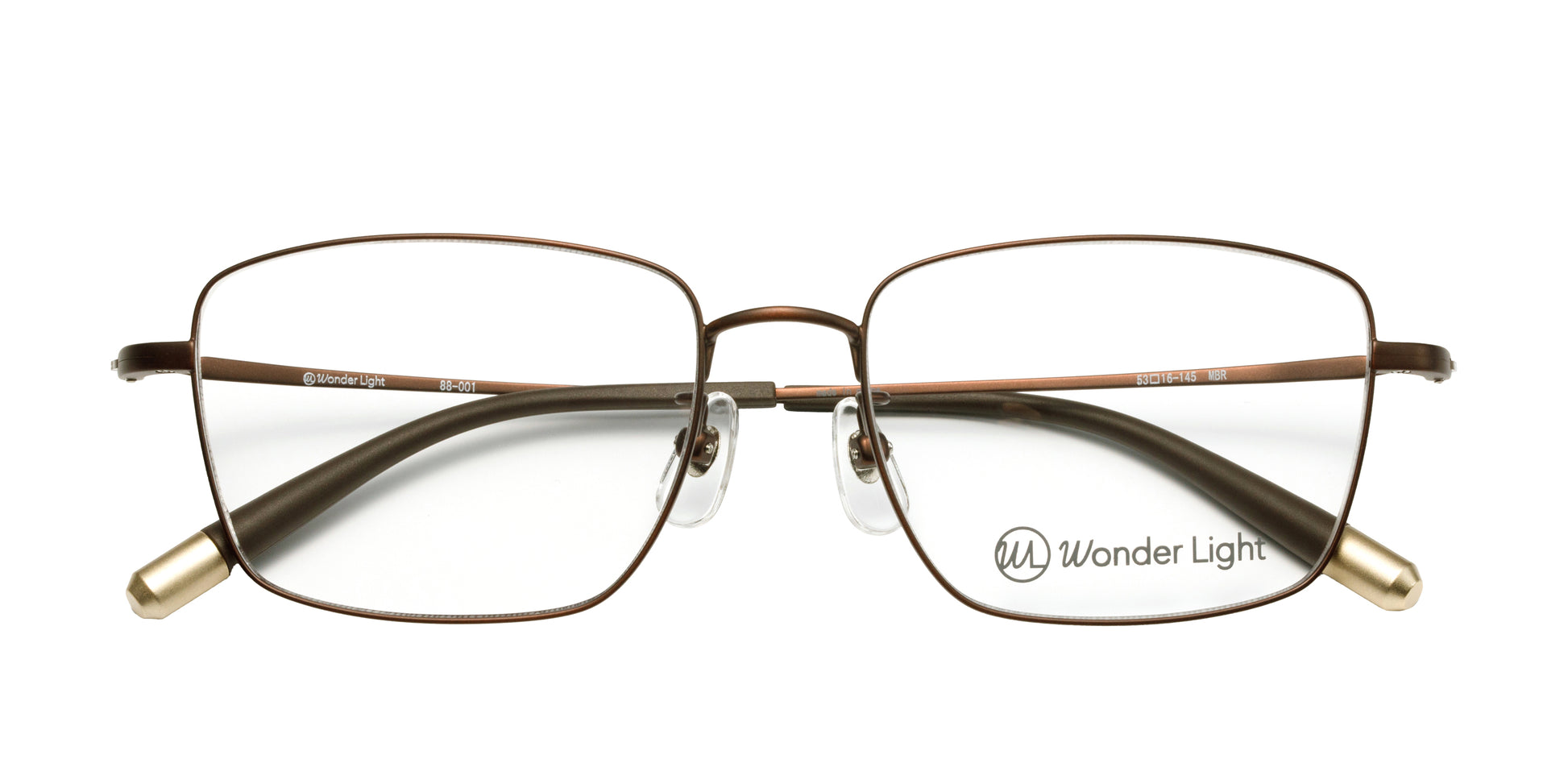 マットブラウン