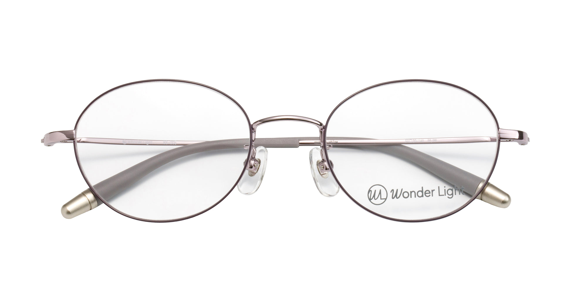 パープル×パープル