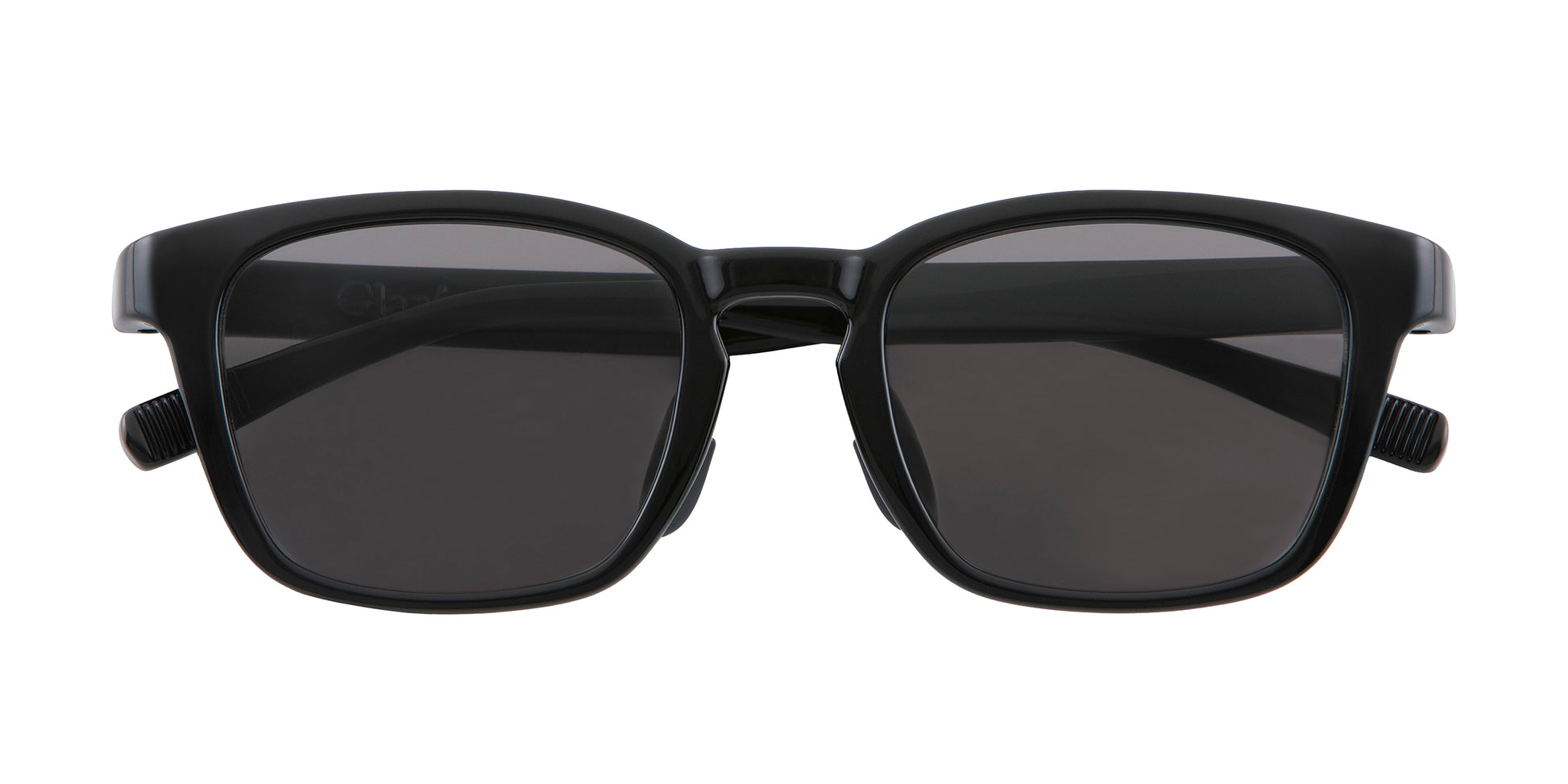 ブラック／ダークグレー