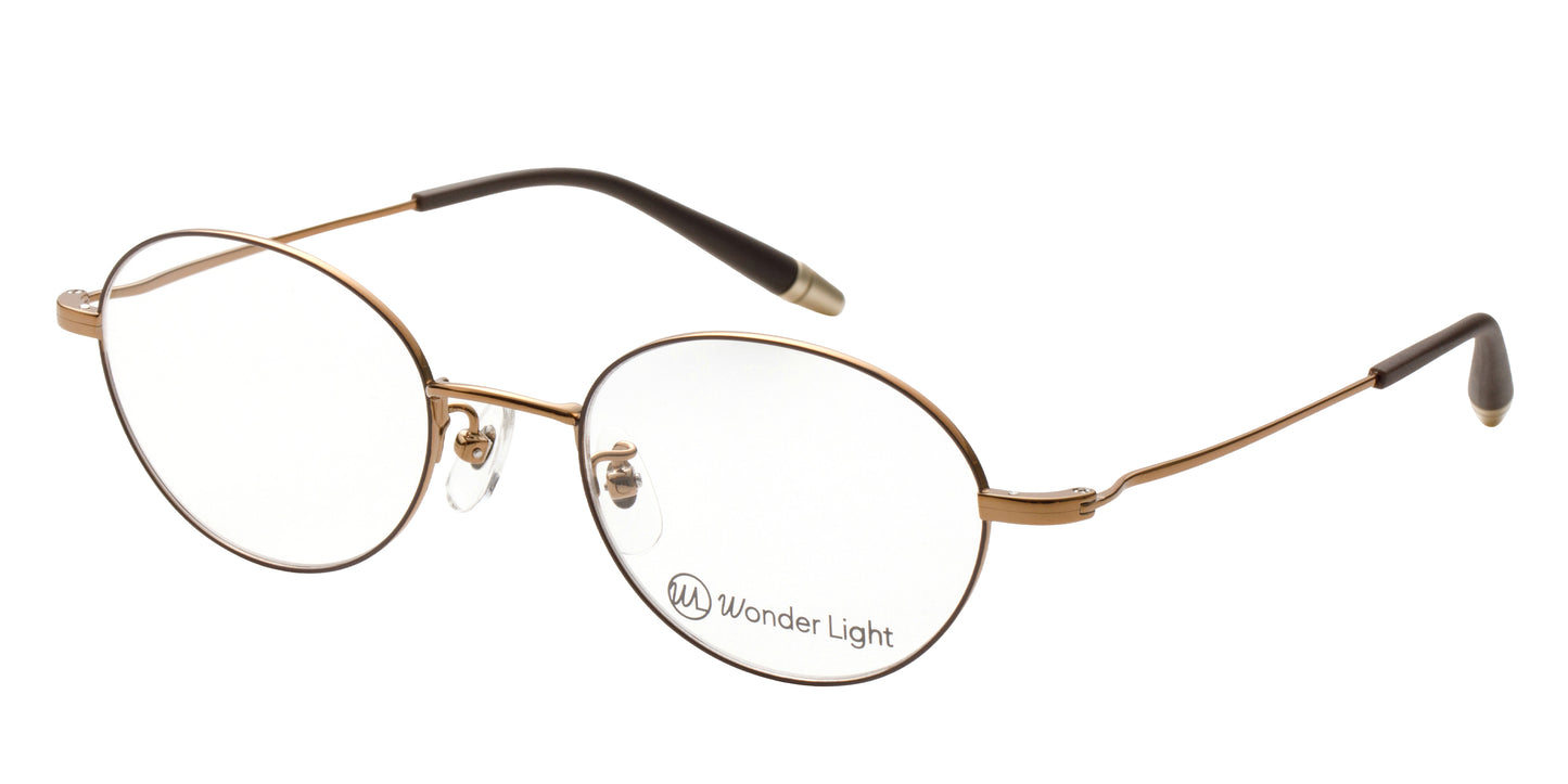 ブラウン×ブラウン