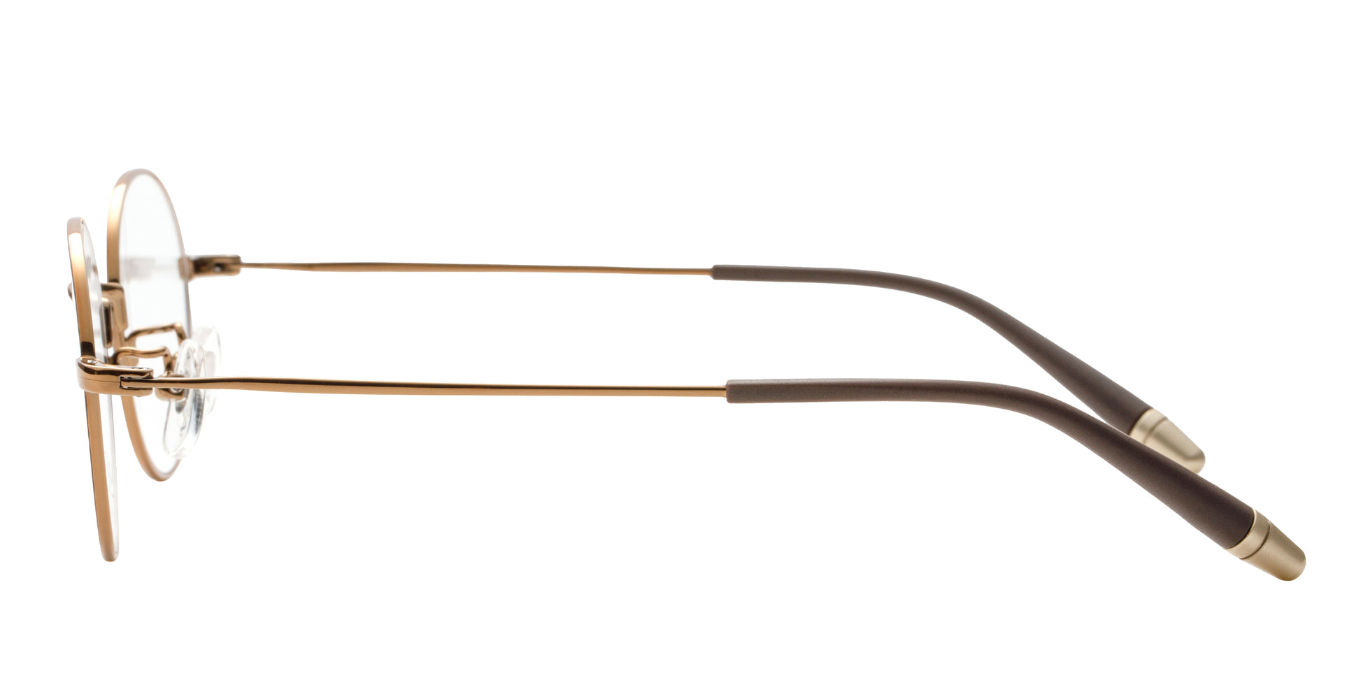 ブラウン×ブラウン