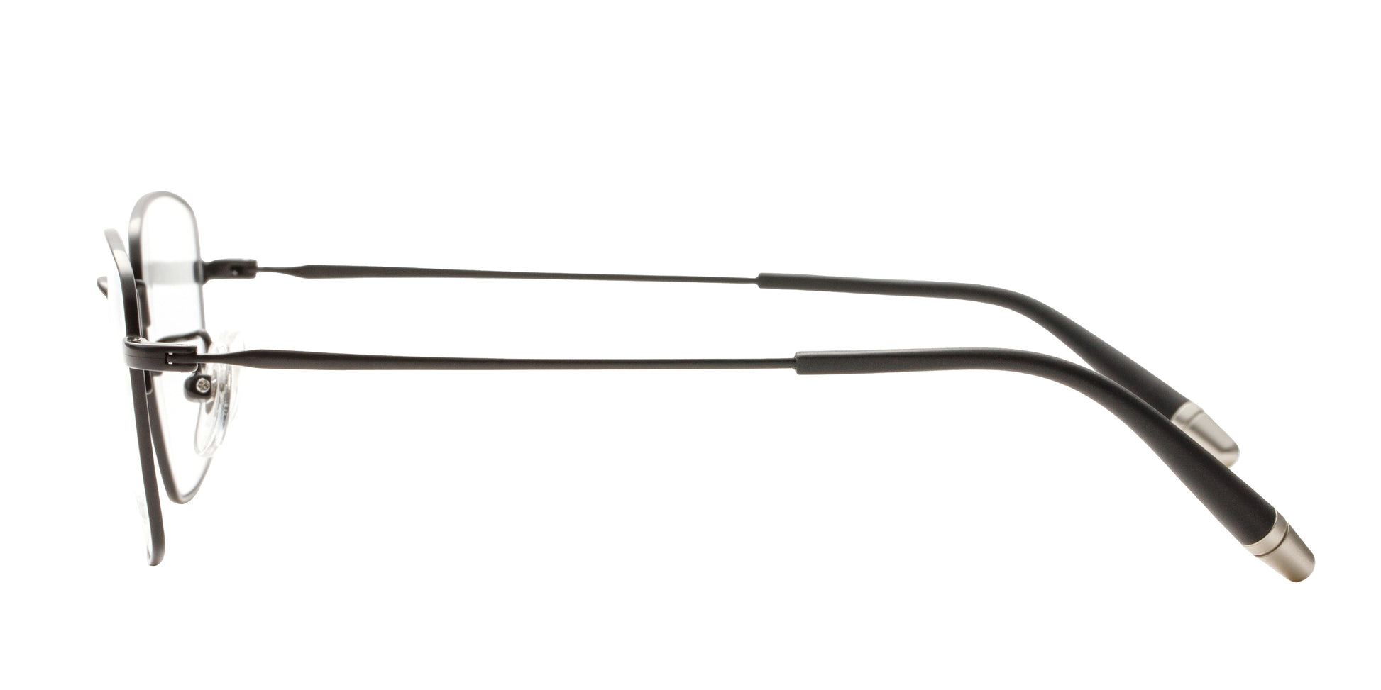 マットブラック