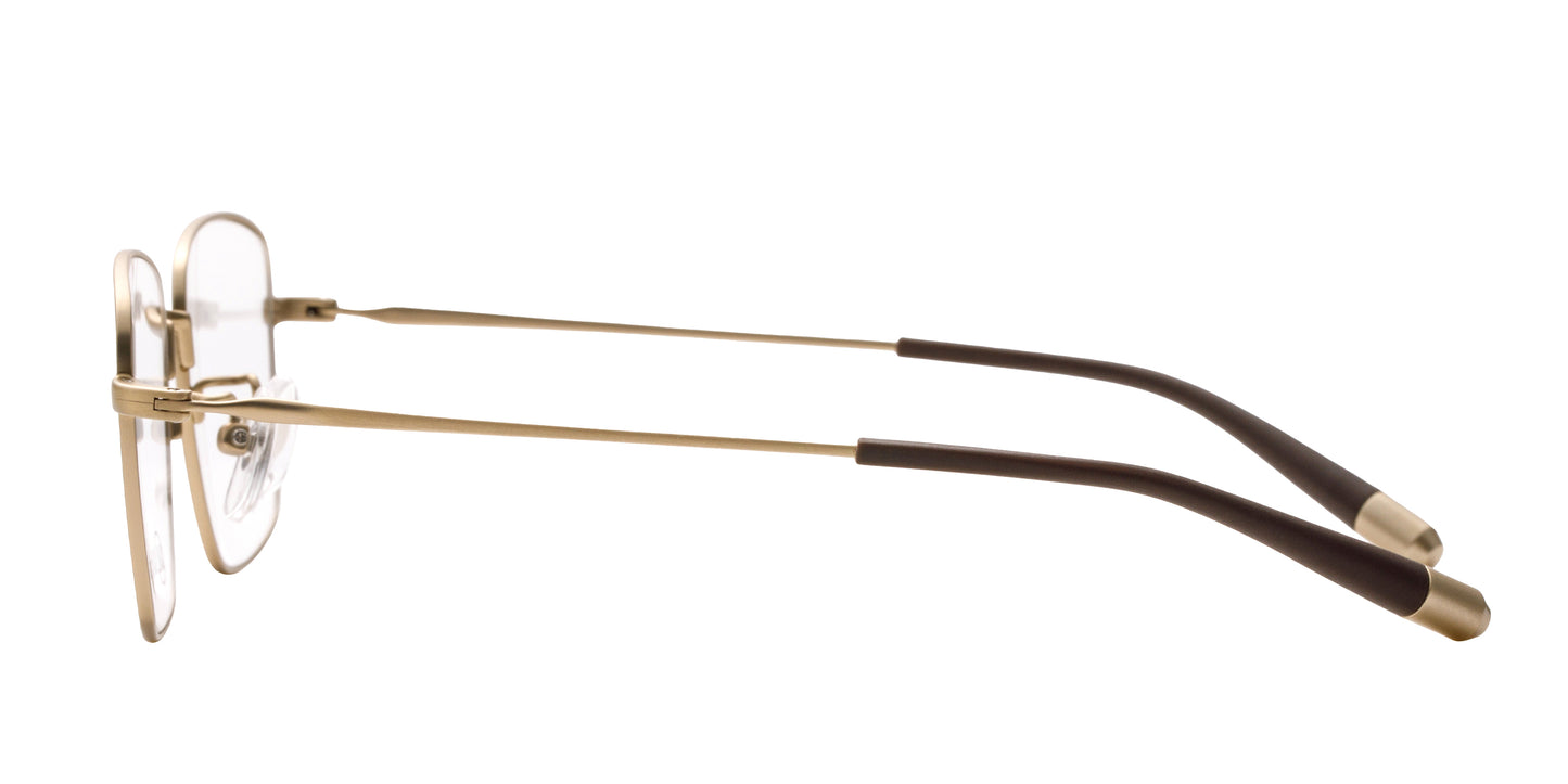 マットゴールド