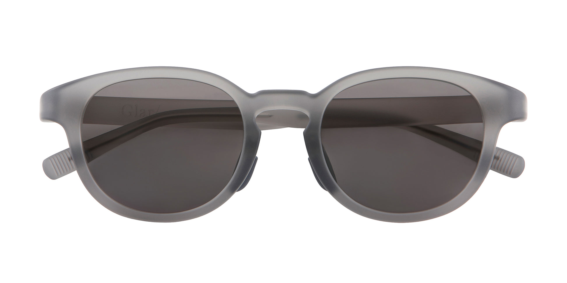 マットグレー／グレー