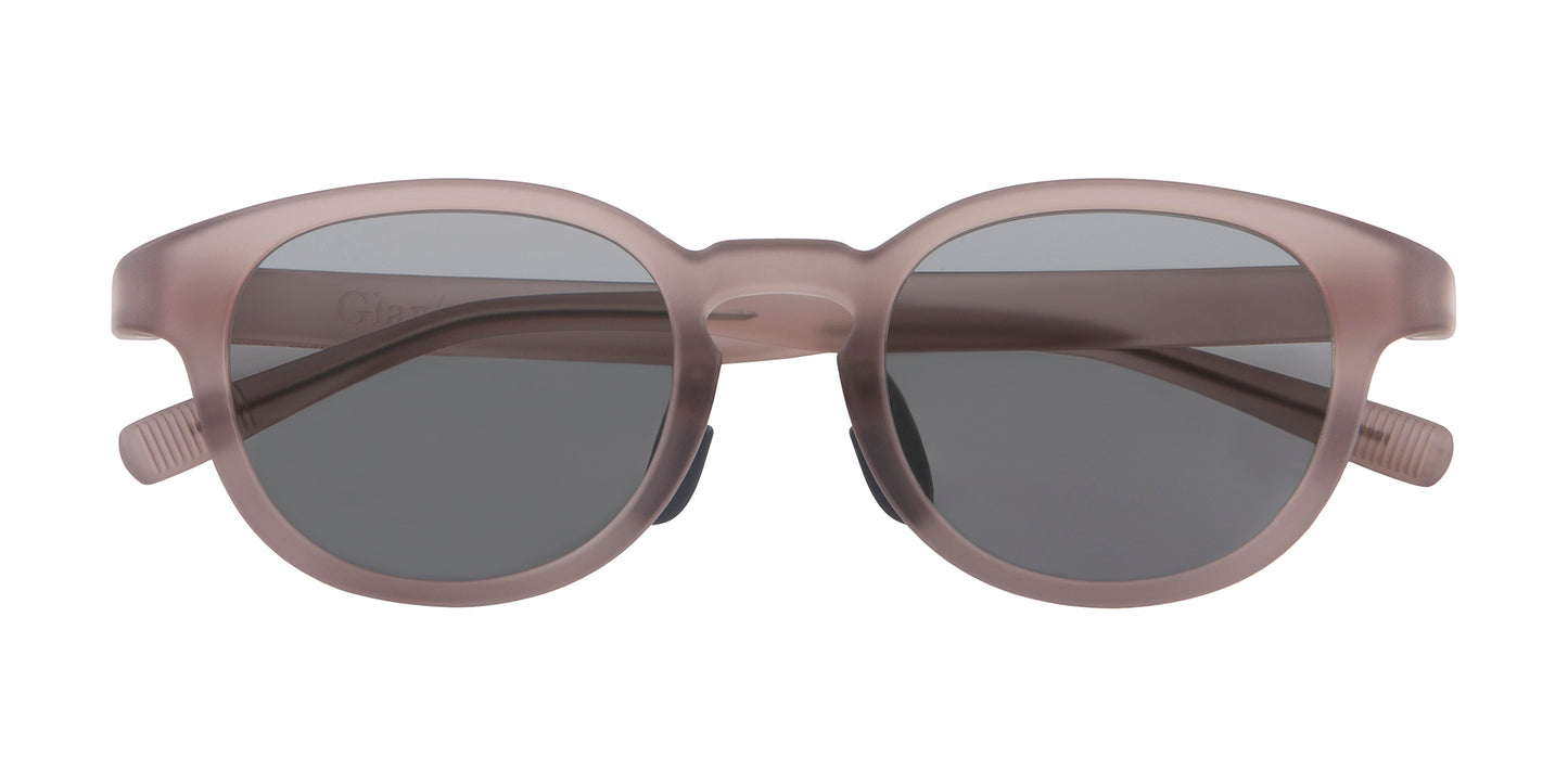 マットサクラ／ライトグレー