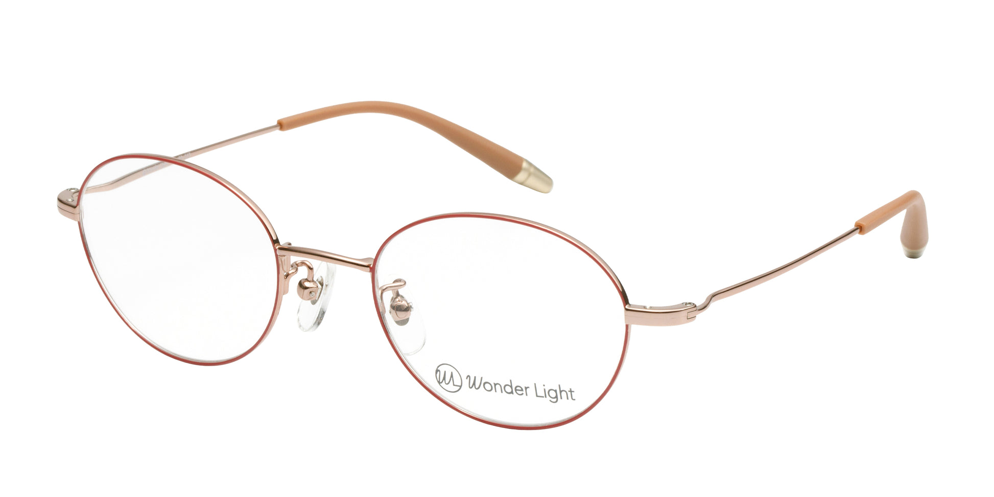 ピンク×ピンク