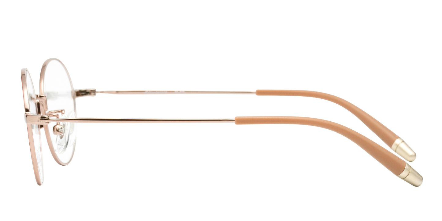 ピンク×ピンク