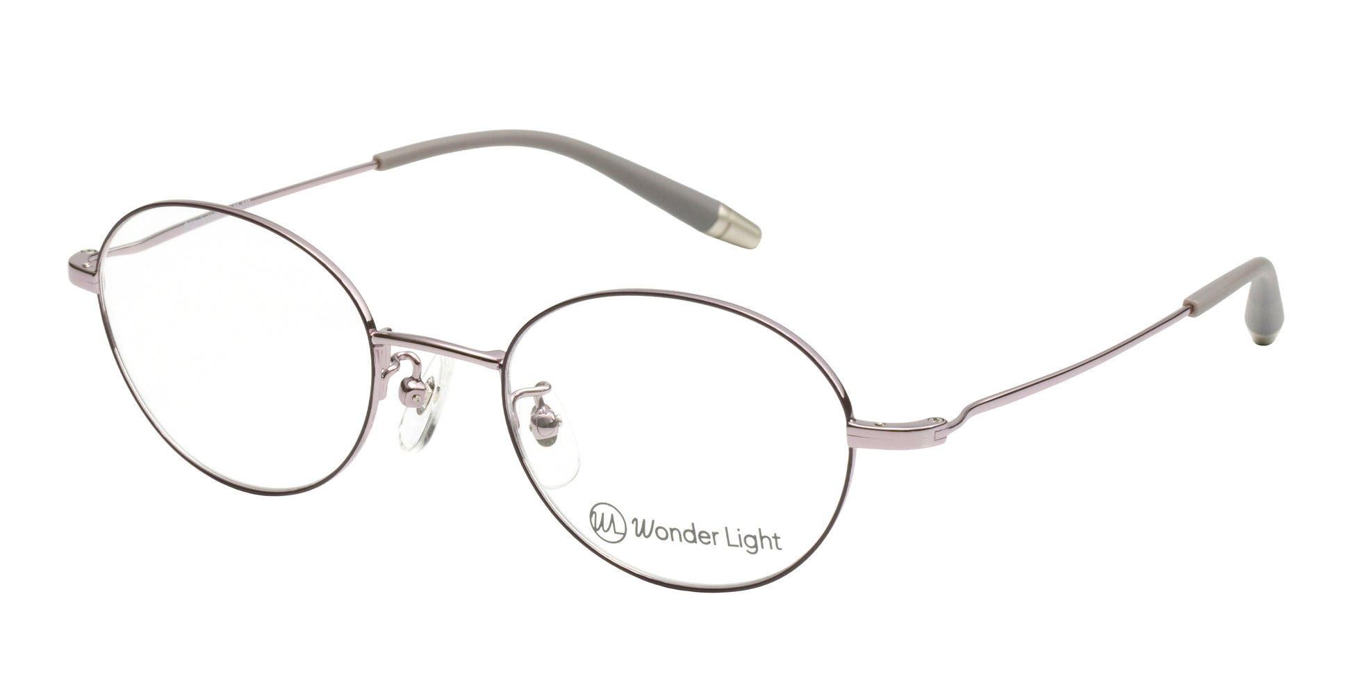 パープル×パープル