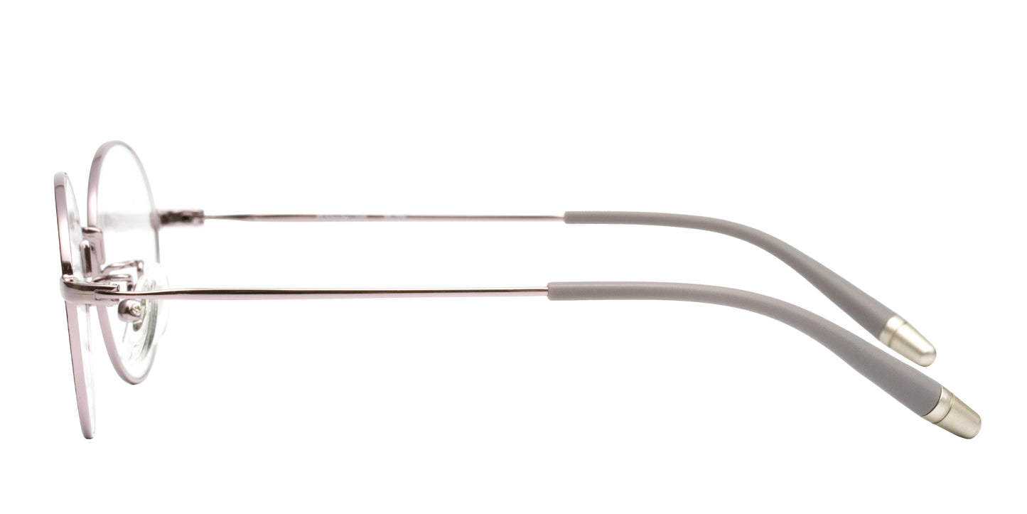 パープル×パープル