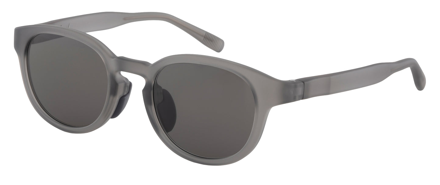 マットグレー／グレー