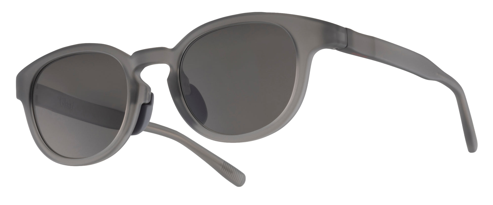 マットグレー／グレー