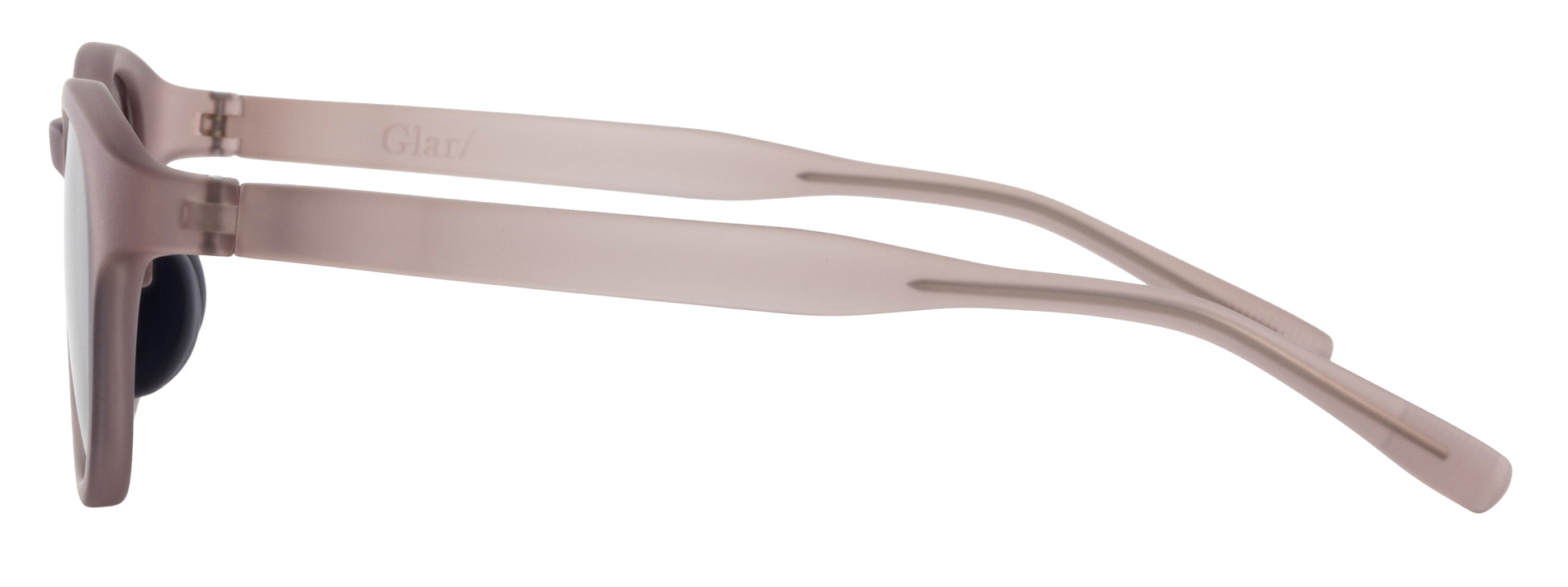 マットサクラ／ライトグレー