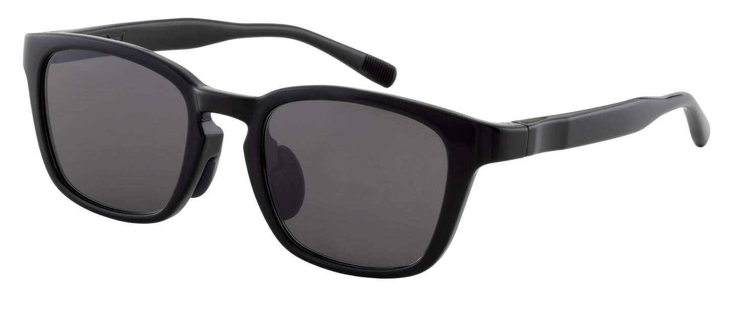 ブラック／ダークグレー