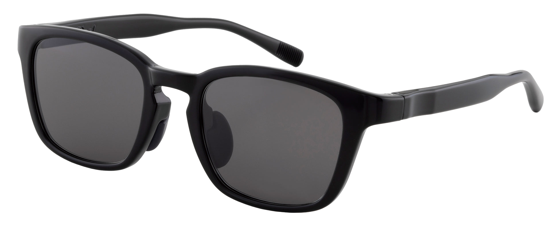 ブラック／ダークグレー