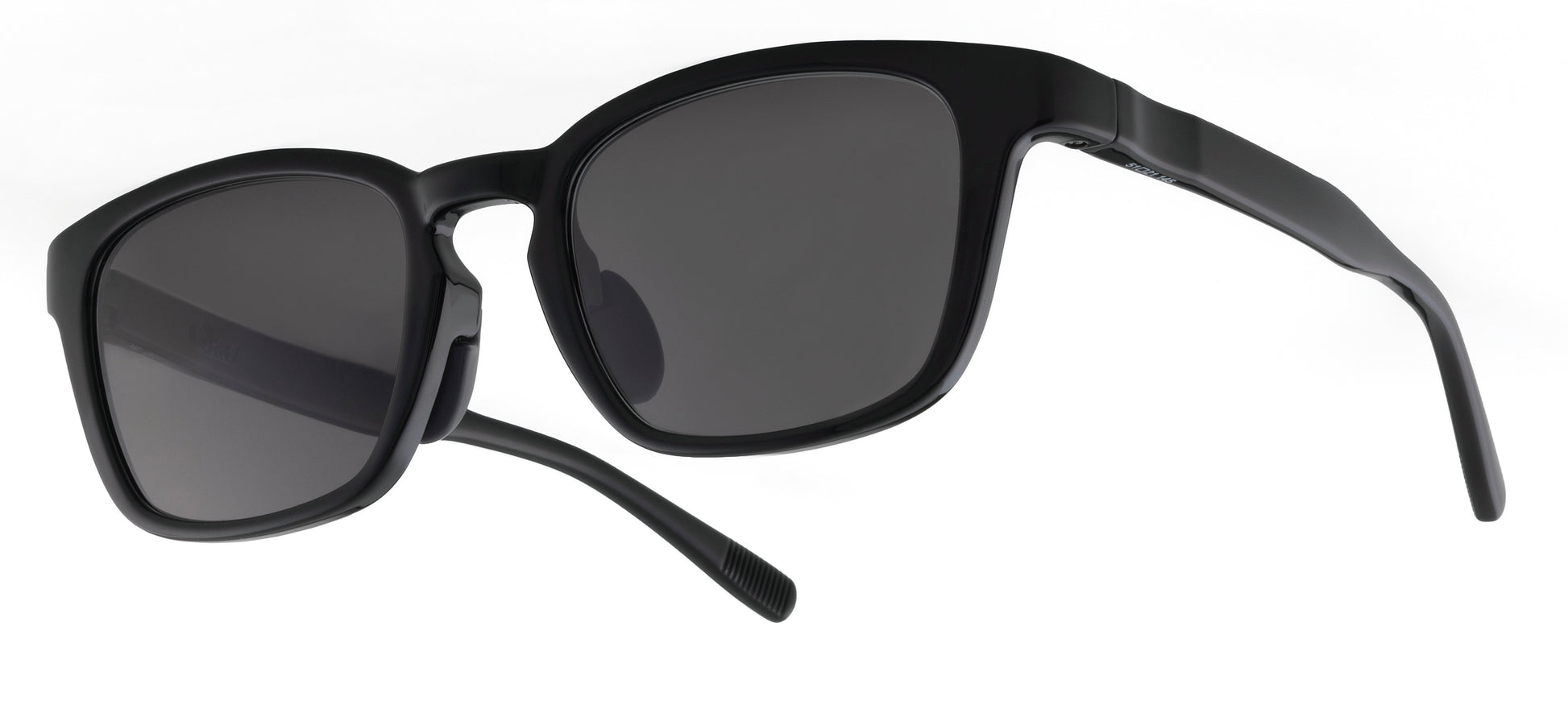 ブラック／ダークグレー