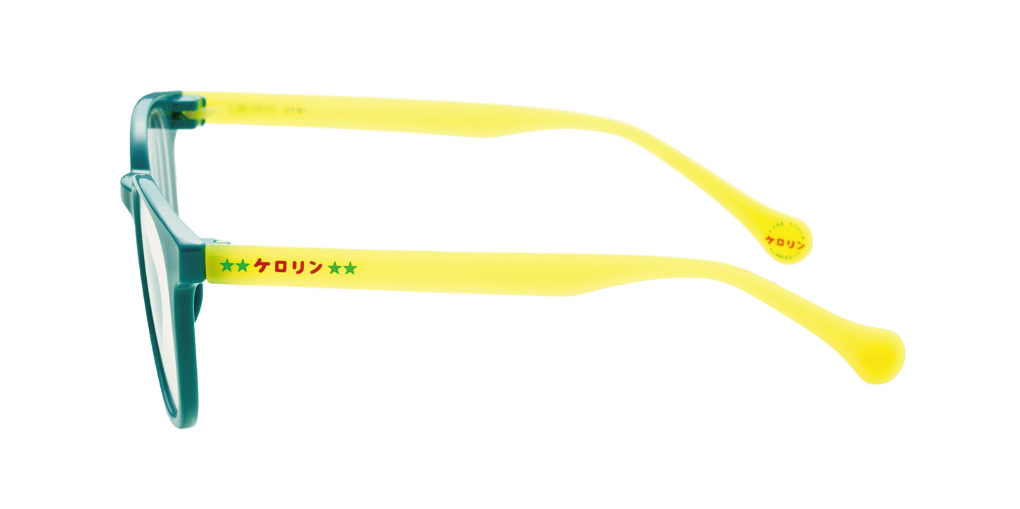 グリーン
